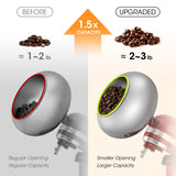 Aieve Snack Coater Accessoire pour poêle à enrober 