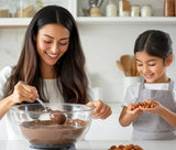 Aieve Snack Coater Accessoire pour poêle à enrober 